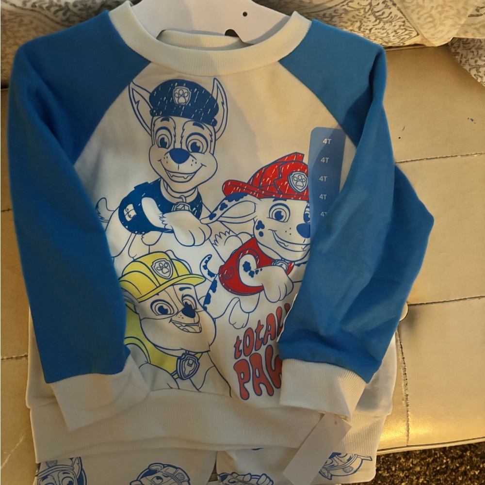 Brand New Kids Set